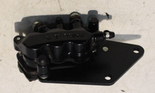 Mutt 125 Front brake caliper