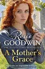 A Mother's Grace - Rosie