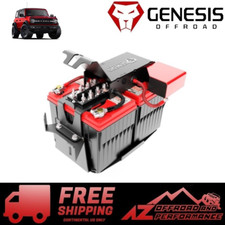 Genesis Offroad GEN 3 Dual