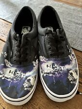 Vans X Star Wars Skate Shoes