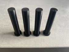 4x Worktop Jig Peg Pins For
