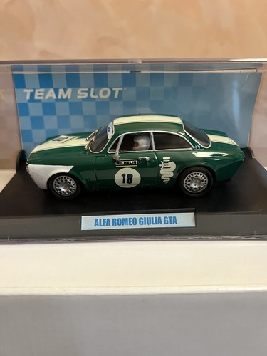Team slot alfa romeo - team,