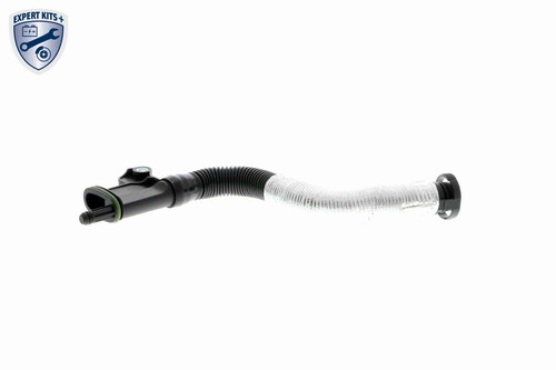 Left rear vaico v10 3879 - rear, hose