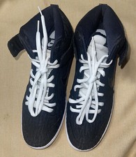 Nike SB Dunk High Pro Skunk