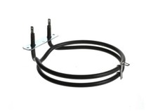 MOFFAT CIRCULAR HEATING