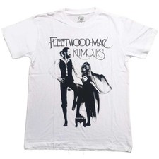 Official Fleetwood Mac T Shirt