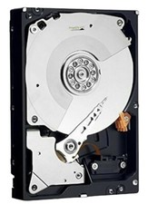 HARD DRIVE Internal 3.5" 1TB