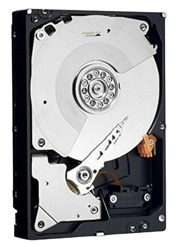 Hard drive internal - internal, 3.5"