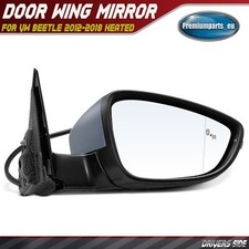 Electric door wing mirror - electric,