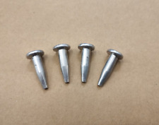 BMW E60 E61 E90 E91 E92 E93 Pin Trim Panel Dashboard Interior Mounting Pins x4