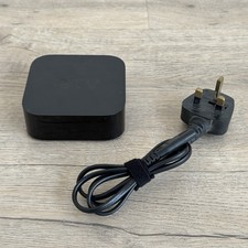 Apple 4th gen - tv, hd