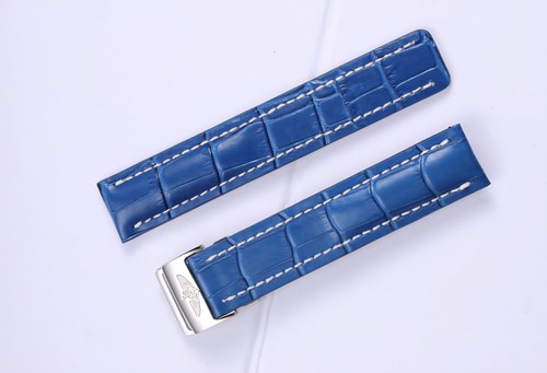 Breitling compatible leather - compatible,