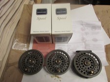 V good vintage hardy viscount