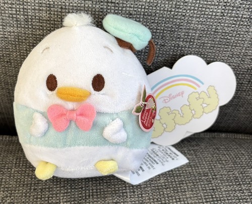 Disney japan ufufy donald - disney, duck