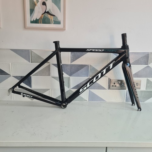 Scott speedster contessa - scott,