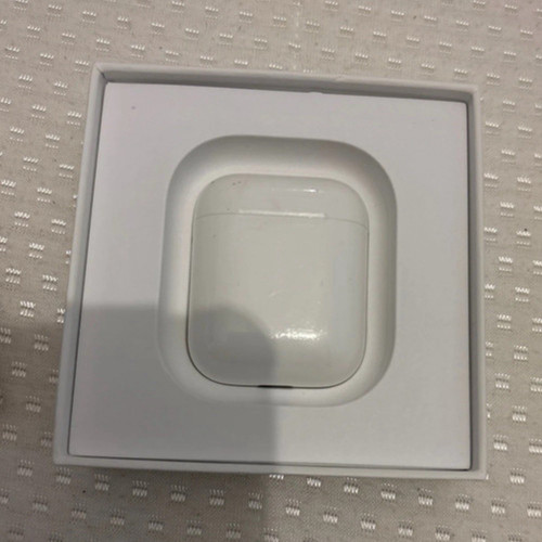 Apple airpods with - apple,
