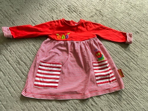 The hungry caterpillar dress - the,