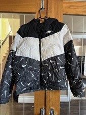 Boys Nike Coat And Jumper