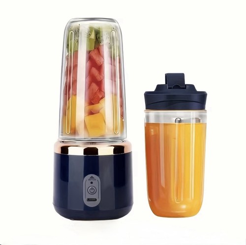 Portable mini blender blade - mini,