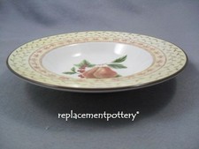 Johnson Brothers Fruit Sampler