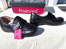 BOXED WOMENS LADIES BOULEVARD