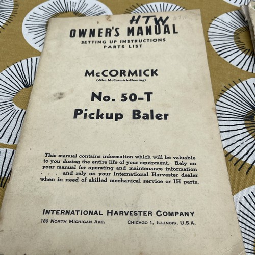 International harvester - international,
