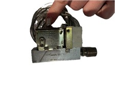 Dometic Electrolux Fridge Gas Valve RM4,5,6,7,8,9 Caravan Motorhome 241219020