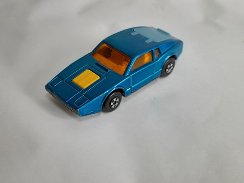 Matchbox superfast no65 - ,