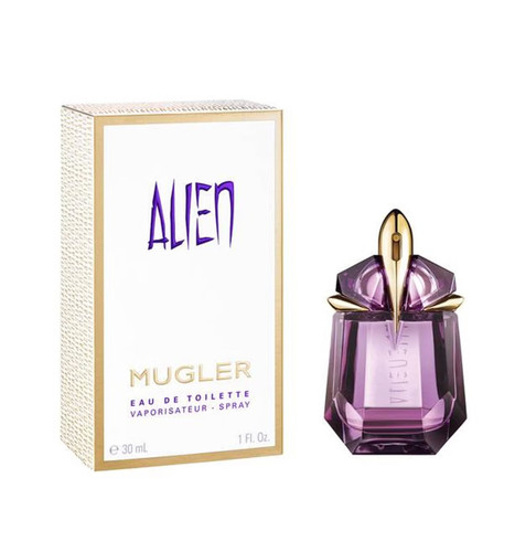 Thierry mugler alien edt - mugler,