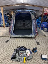 Eurohike Rydal 400 Air Airbeam