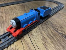 Trackmaster Gordon Thomas & Friends Motorised Battery Train