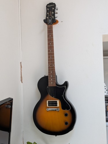 Epiphone les paul - epiphone,
