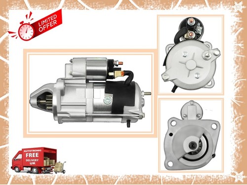 Starter for jcb 526s - jcb,