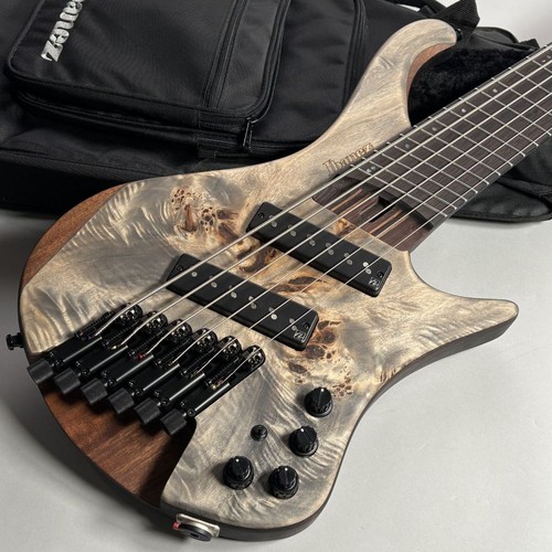Ibanez ehb1506ms ergonomic - ehb1506ms,