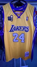 Kobe Bryant Men’s Large