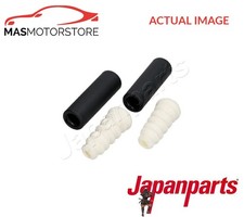 DUST COVER BUMP STOP KIT REAR