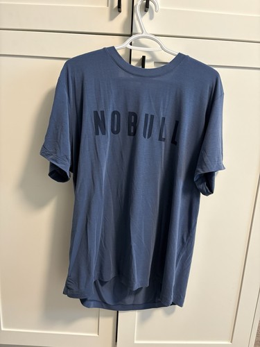 Nobull men night navy xl - navy,