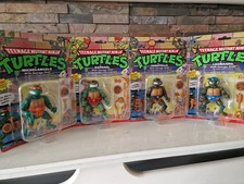 Teenage mutant ninja - ninja, x
