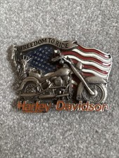 Official Harley Davidson 1991