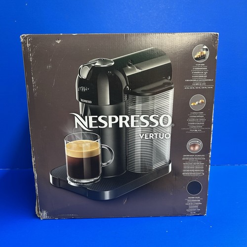 Nespresso vertuo gca1 capsule - vertuo,