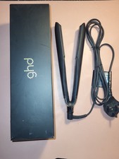 Genuine ghd platinum + Plus