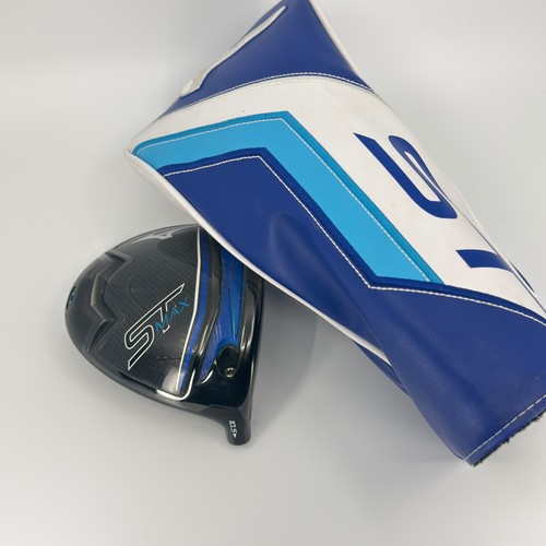 Mizuno max 230 driver - st, 10.5*