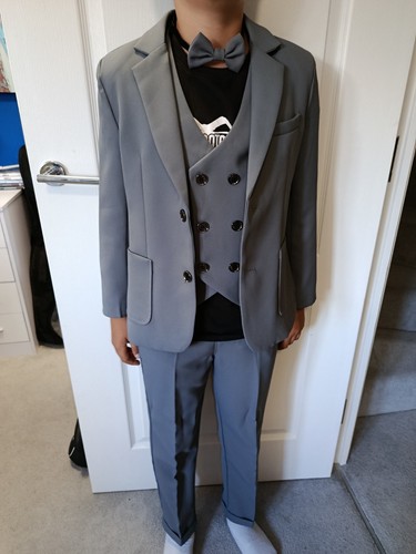 Kids 3 line suit - kids, to