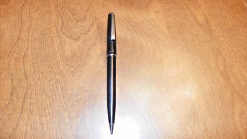 Vtg black eversharp mechanical - black,