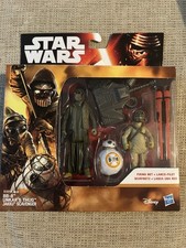 Star Wars - The Force Awakens