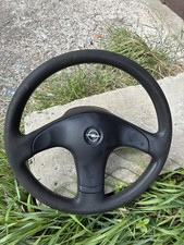 Opel Astra Vectra Gsi Steering