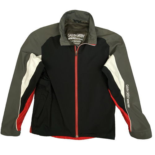 Galvin green gore tex - gore-tex, paclite