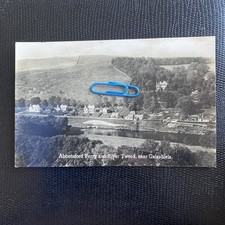 Abbotsford Ferry And River