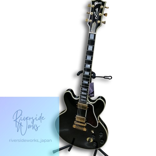 Gibson usa electric - usa,