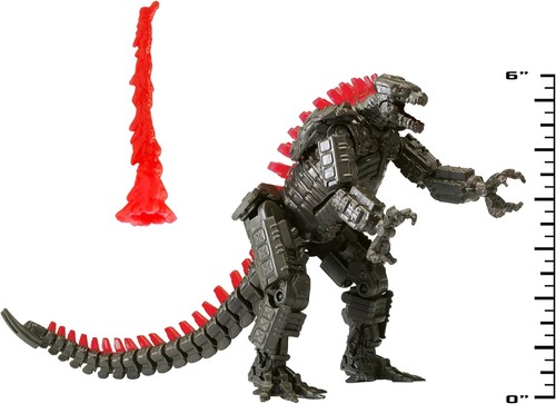 Monsterverse godzilla kong - godzilla,